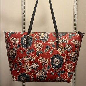 Ralph Lauren Lauren tote bag